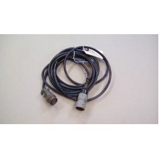 BOWMAN CABLE ASSY ABP LOUD SPEAKER AUDIO EXTENSION 2MTR